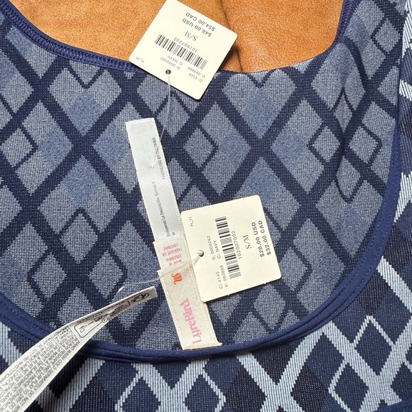 LYREBIRD SEAMLESS BABY T-SHIRT and BOYSHORTS SET - Picture 4 of 4